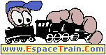 Logo EspaceTrain