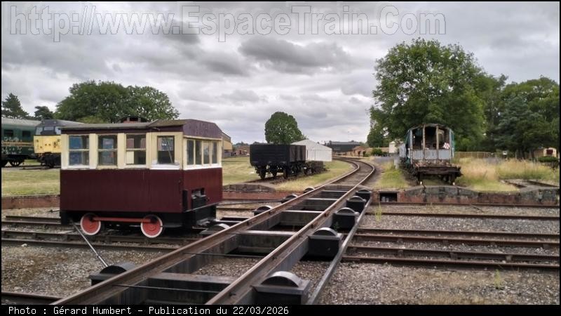 Photo du 22/03/2026 : 