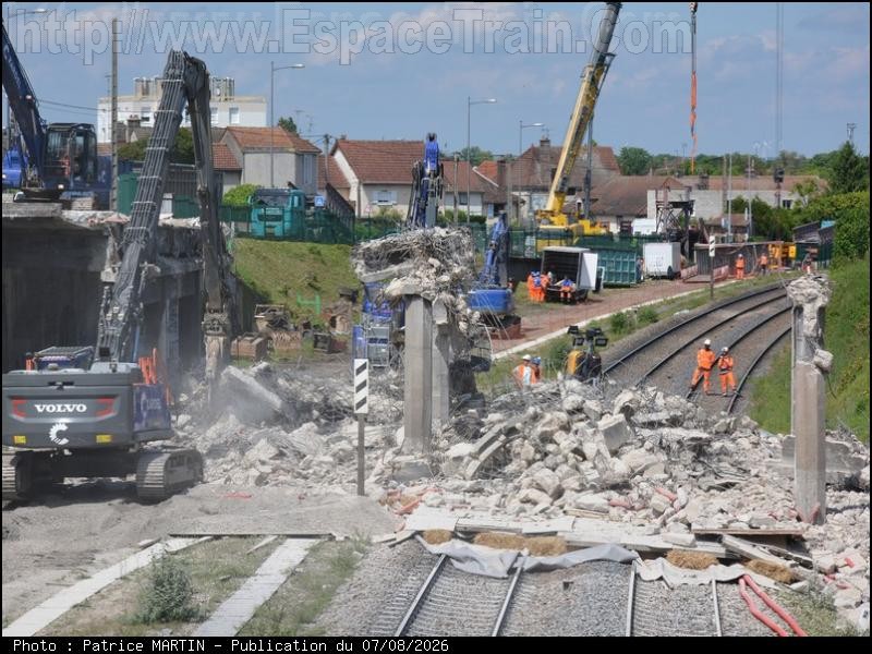 Photo du 07/08/2026 : 