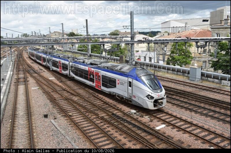 Photo du 10/08/2026 : 