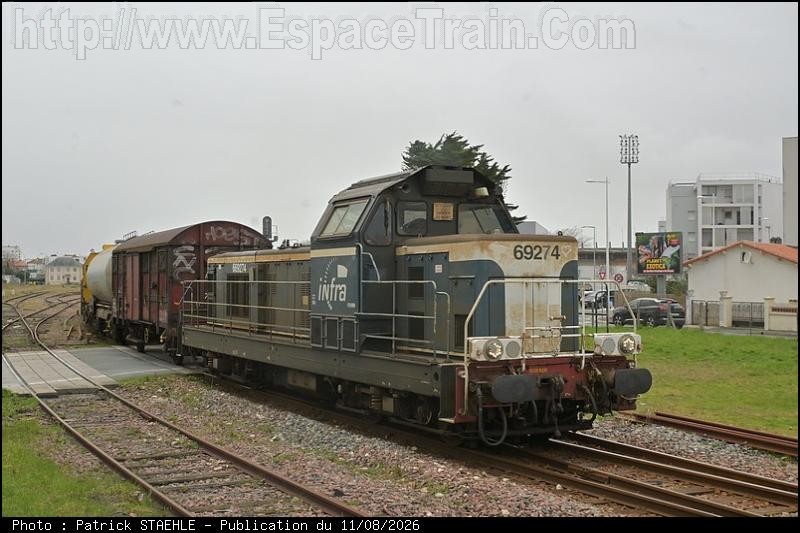 Photo du 11/08/2026 : 