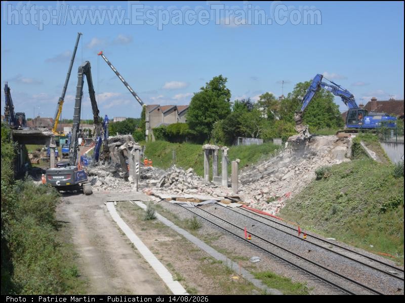 Photo du 14/08/2026 : 