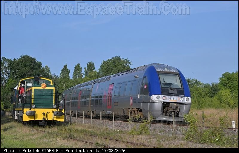 Photo du 17/08/2026 : 