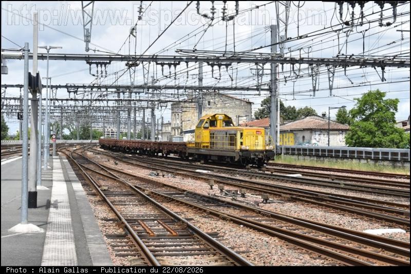 Photo du 22/08/2026 : 