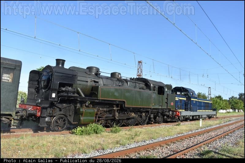 Photo du 28/08/2026 : 