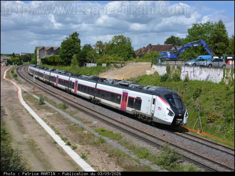 Photo du 03/09/2026 : 