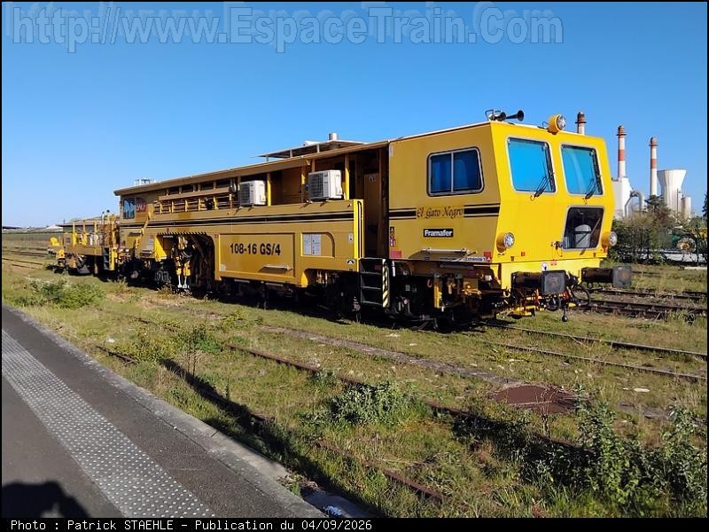 Photo du 04/09/2026 : 