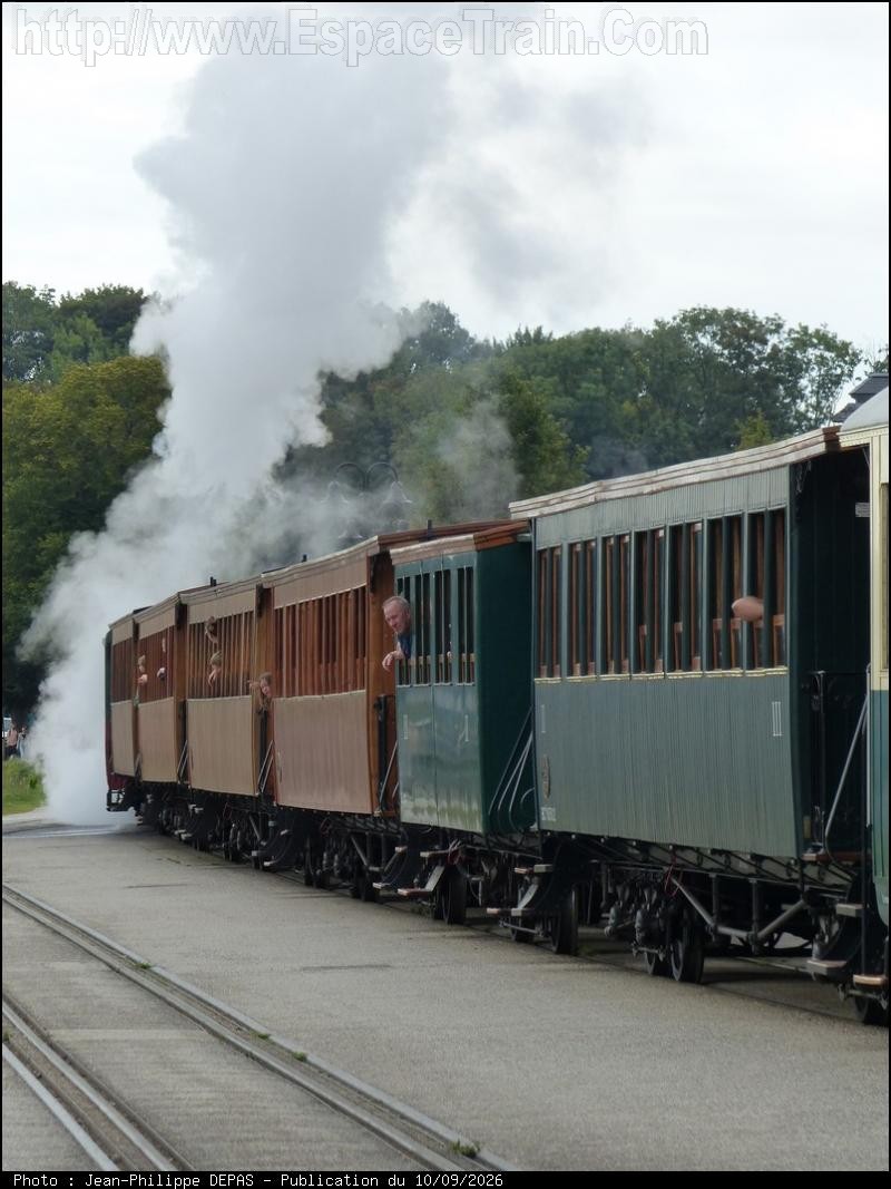 Photo du 10/09/2026 : 