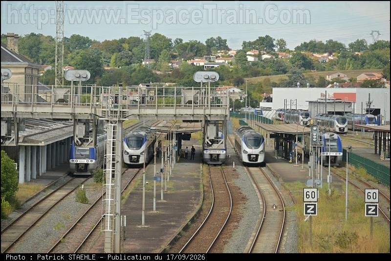 Photo du 17/09/2026 : 
