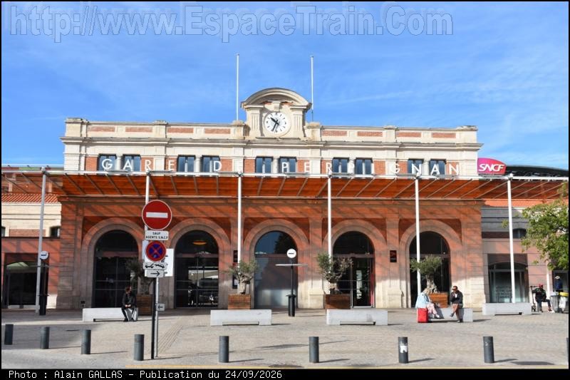 Photo du 24/09/2026 : 