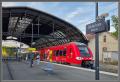 Image du Jour Train Réel