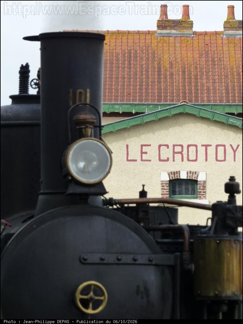 Photo du 06/10/2026 : 