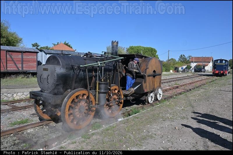 Photo du 11/10/2026 : 