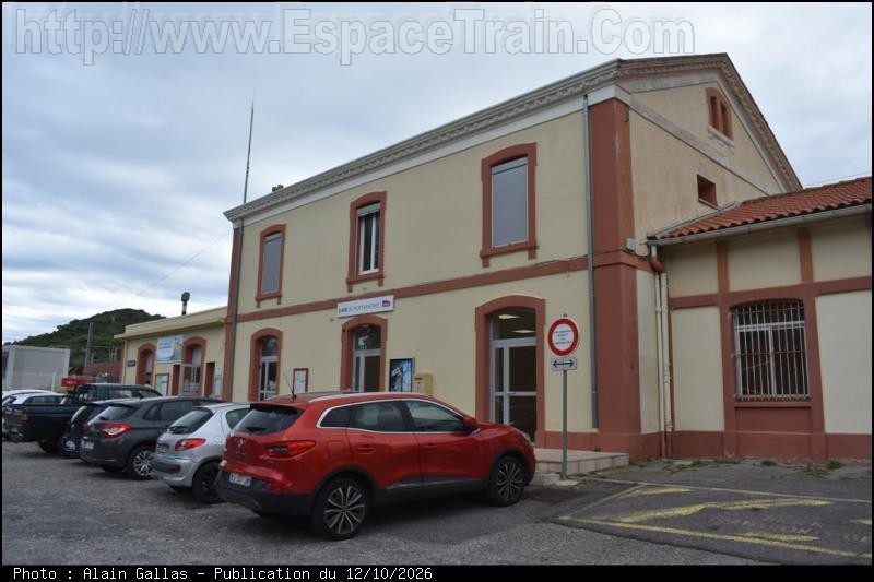 Photo du 12/10/2026 : 