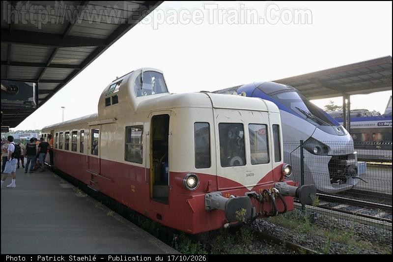 Photo du 17/10/2026 : 