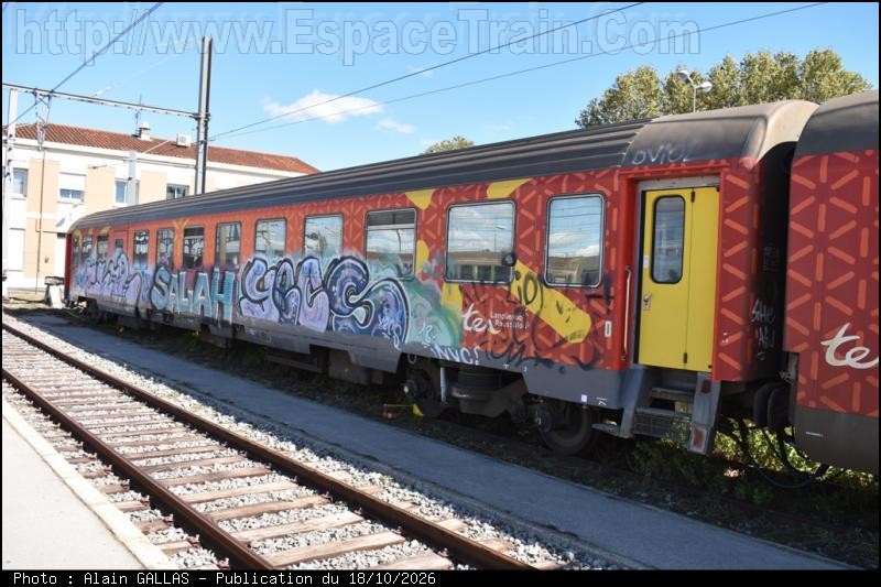 Photo du 18/10/2026 : 