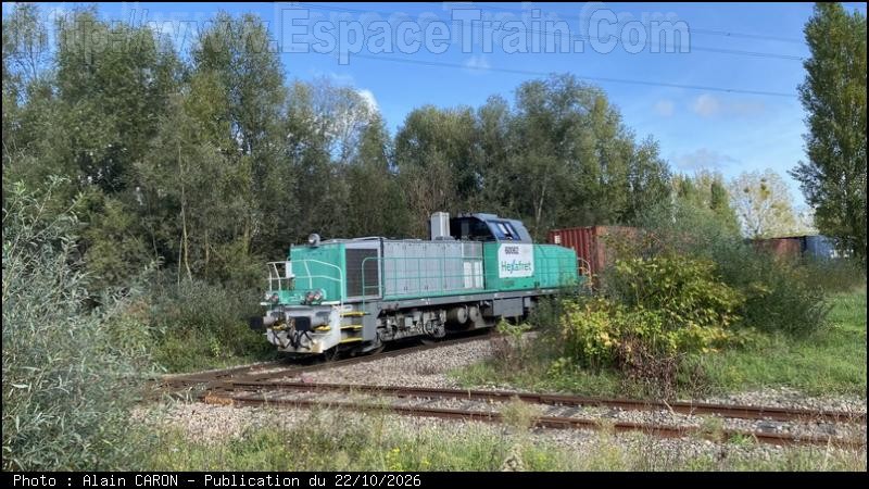 Photo du 22/10/2026 : 