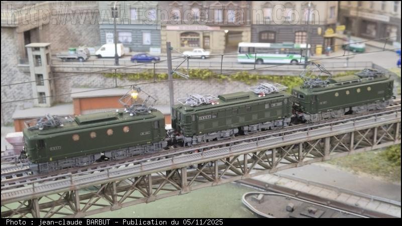 Photo du 05/11/2025 : 