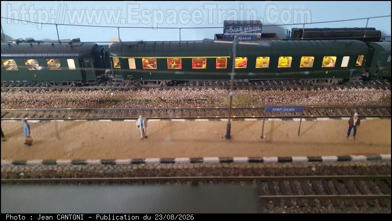 Photo du 23/08/2026 : 