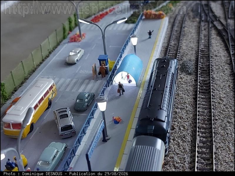 Photo du 29/08/2026 : 