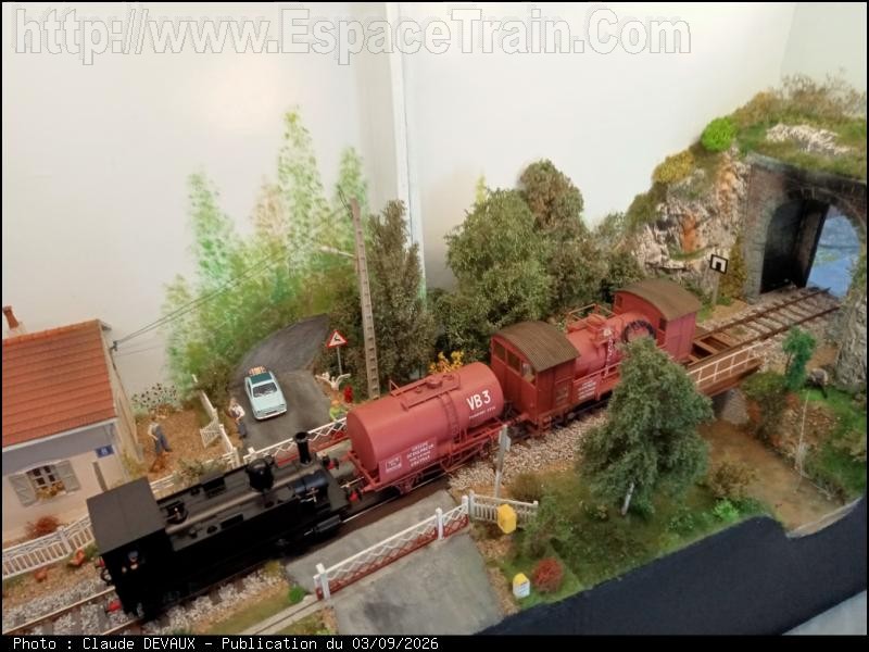 Photo du 03/09/2026 : 