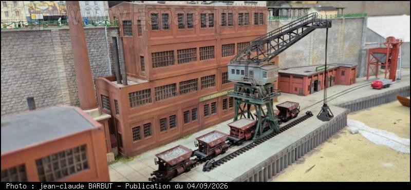 Photo du 04/09/2026 : 