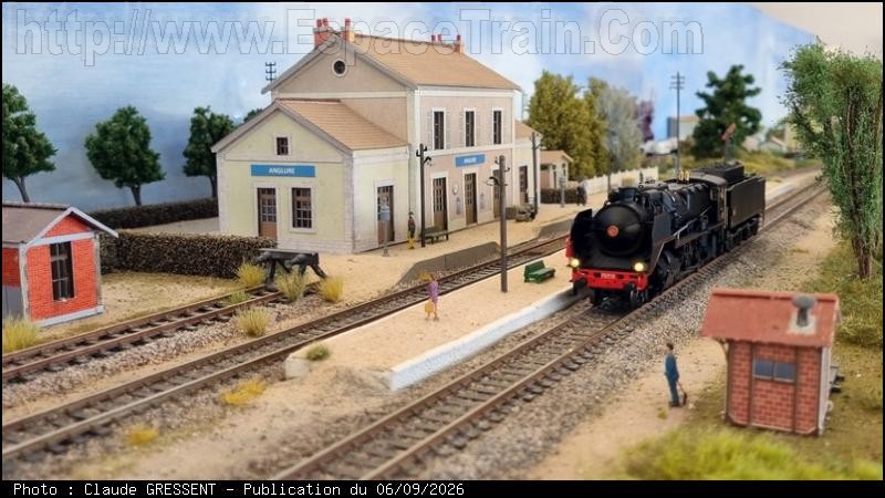 Photo du 06/09/2026 : 