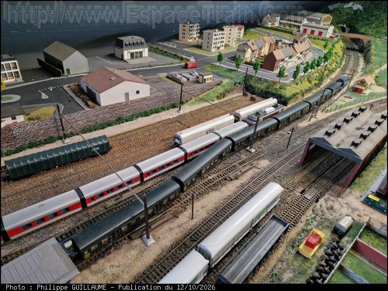 Photo du 12/10/2026 : 