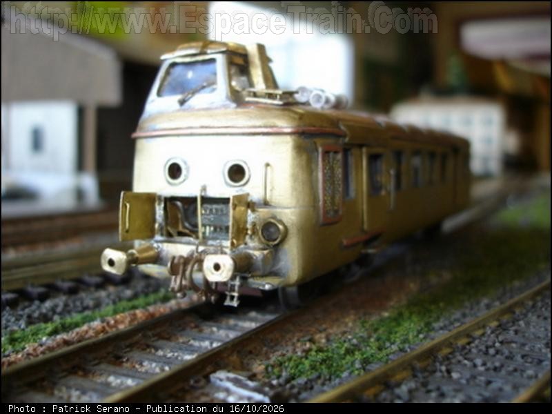 Photo du 16/10/2026 : 