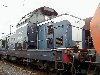 Vue de 3/4 arri&egrave;re avec la  BB26133
