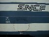 Marquage SNCF
